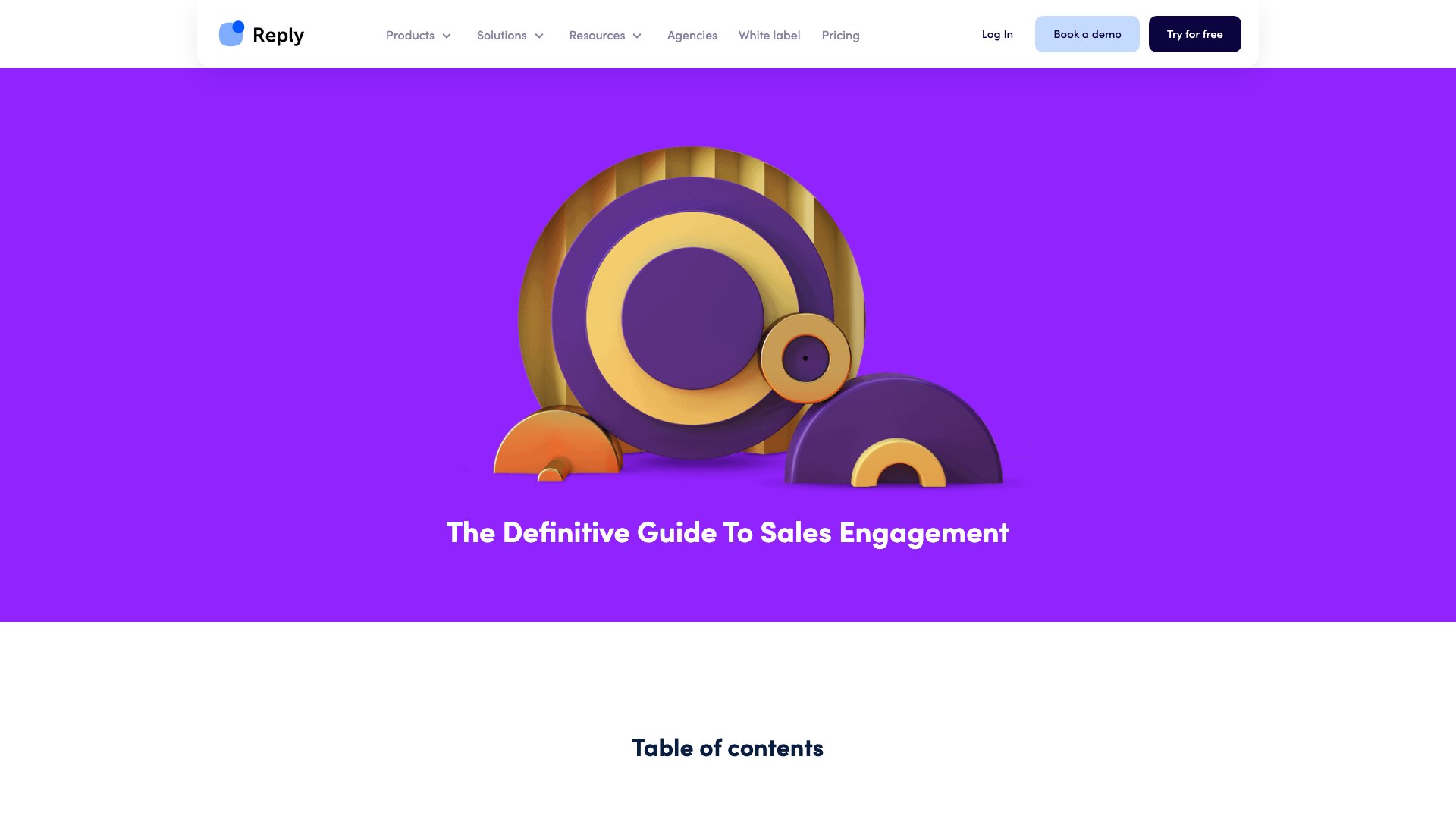 Reply.io – Multichannel-Sequenzen, KI-Personalisierung und B2B-Datenbank Reply.io Dashboard – Multichannel Sales Engagement